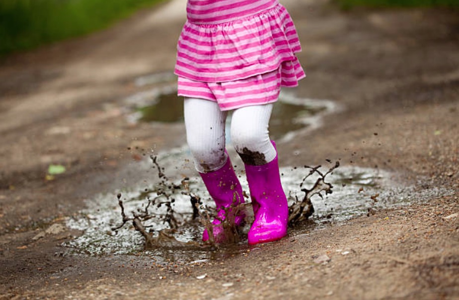 6 bêtises que vos enfants feront forcément !