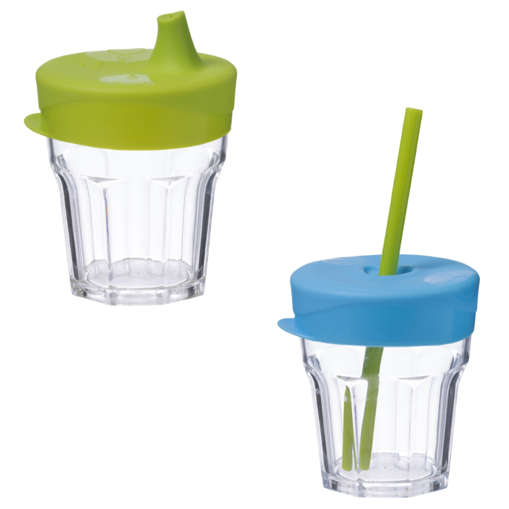 Pack tasse évolutif 4 en 1 - B.box for kids - Babirevaboutique