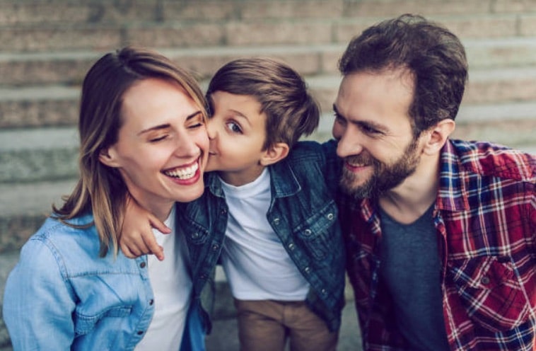 Hérédité : à qui ressemblera votre enfant ?