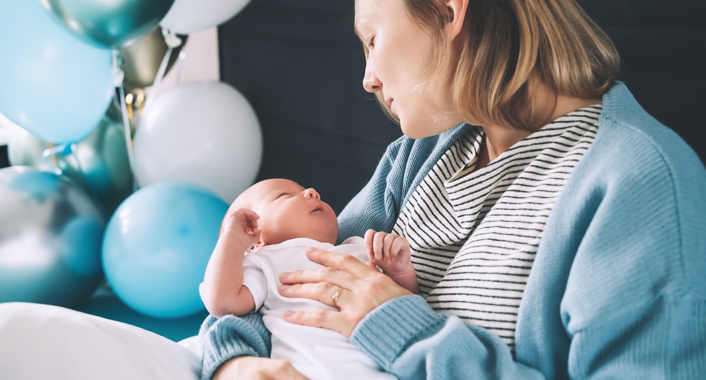 Partager la joie de la naissance de votre bébé : des conseils
