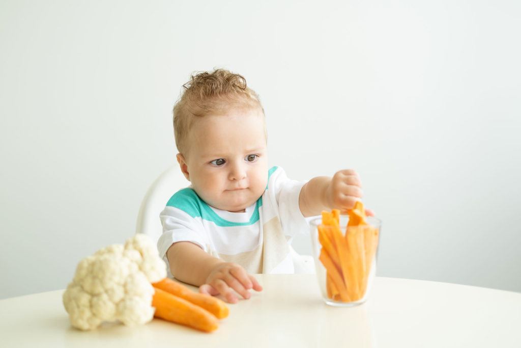 La dme pour l'autonomie de l'enfant